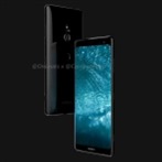 Podívejte se na Sony Xperii XZ3 ze všech úhlů. Změny nejsou razantní, ale sluší jí to proklatě